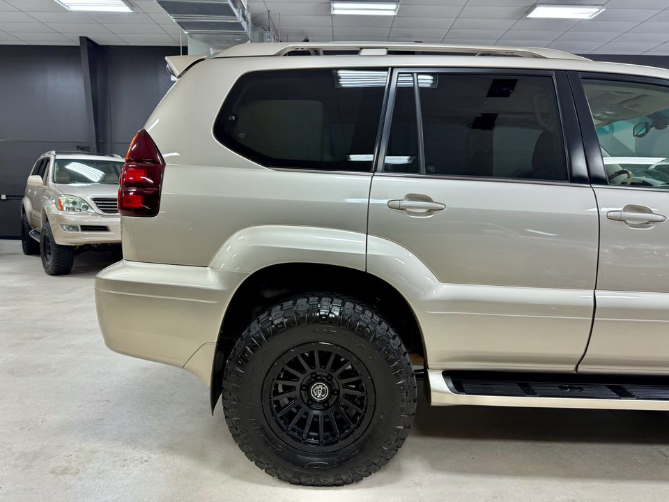 2006 Lexus GX 470 FRESH BUILD EXCELLENT