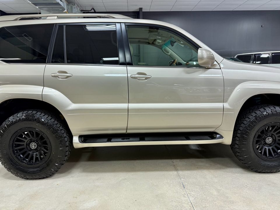 2006 Lexus GX 470 FRESH BUILD EXCELLENT