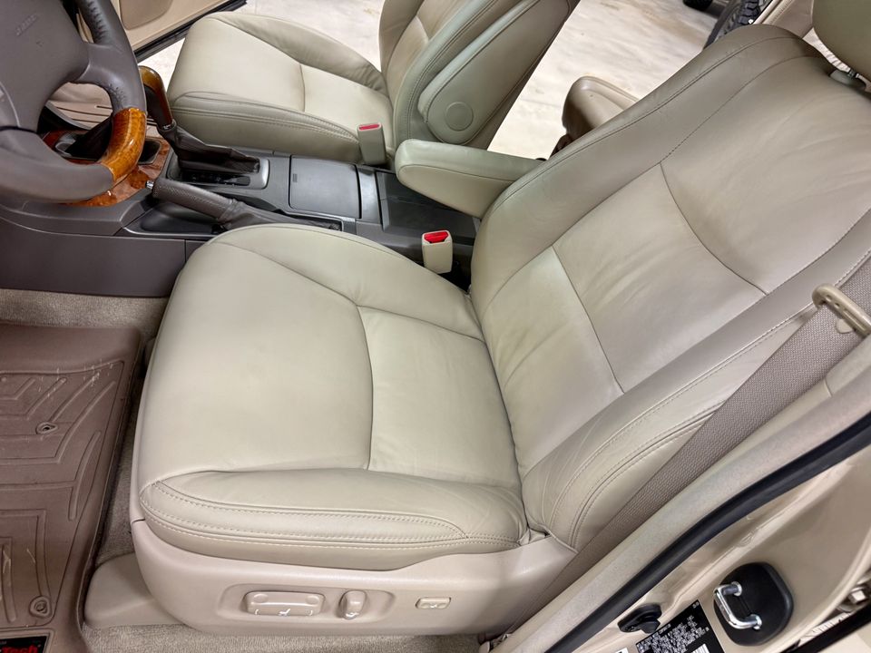 2006 Lexus GX 470 FRESH BUILD EXCELLENT