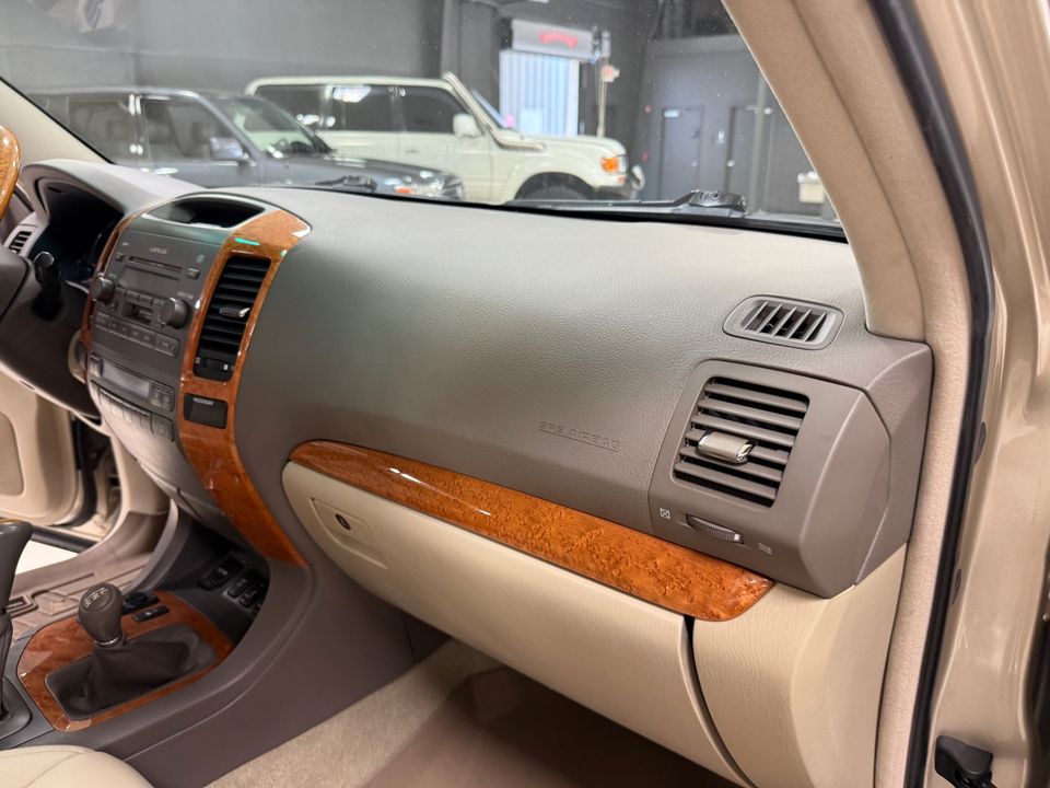 2006 Lexus GX 470 FRESH BUILD EXCELLENT