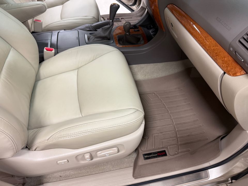 2006 Lexus GX 470 FRESH BUILD EXCELLENT