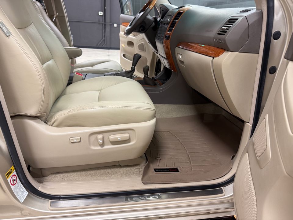 2006 Lexus GX 470 FRESH BUILD EXCELLENT