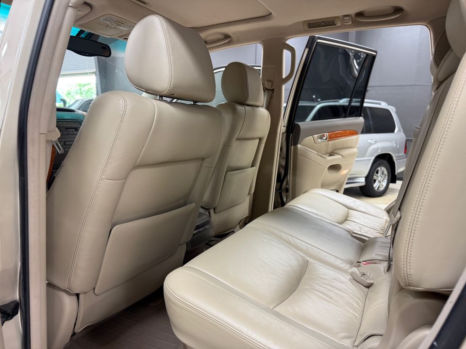 2006 Lexus GX 470 FRESH BUILD EXCELLENT