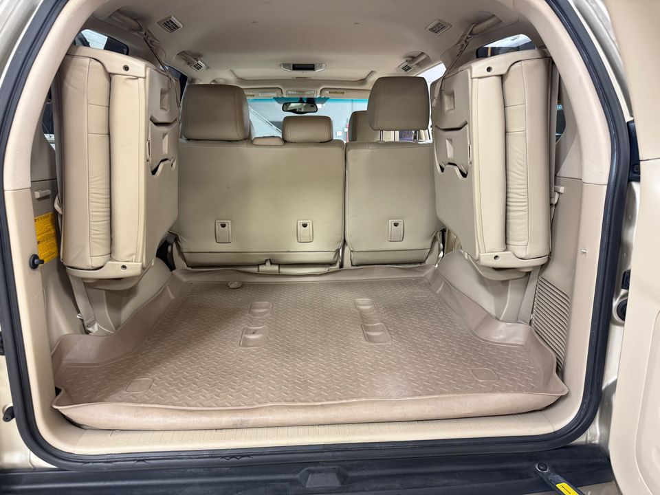 2006 Lexus GX 470 FRESH BUILD EXCELLENT