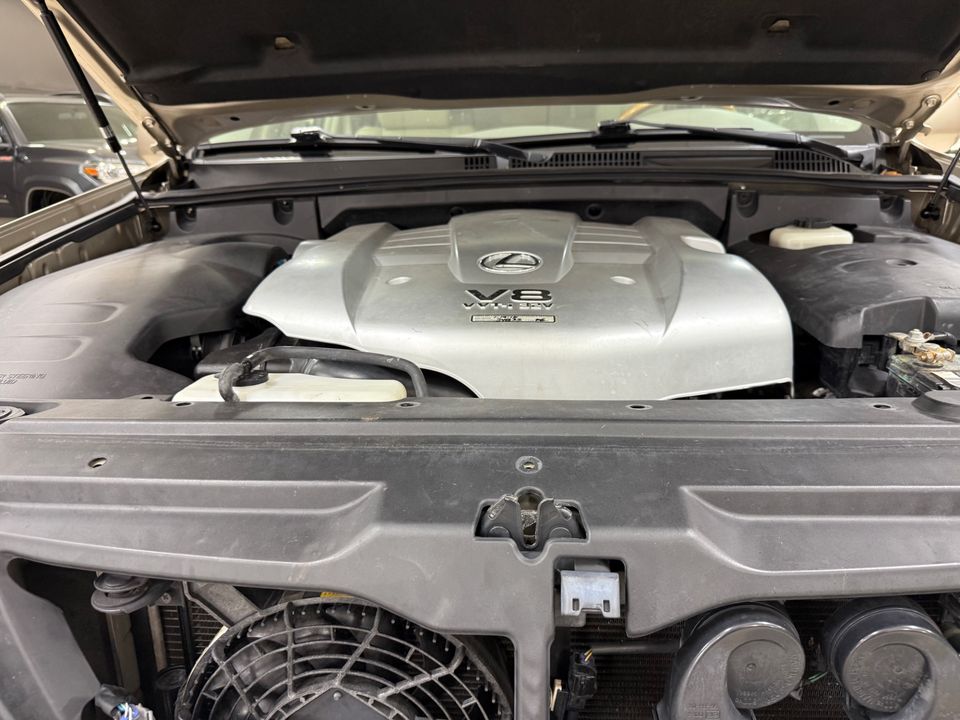 2006 Lexus GX 470 FRESH BUILD EXCELLENT