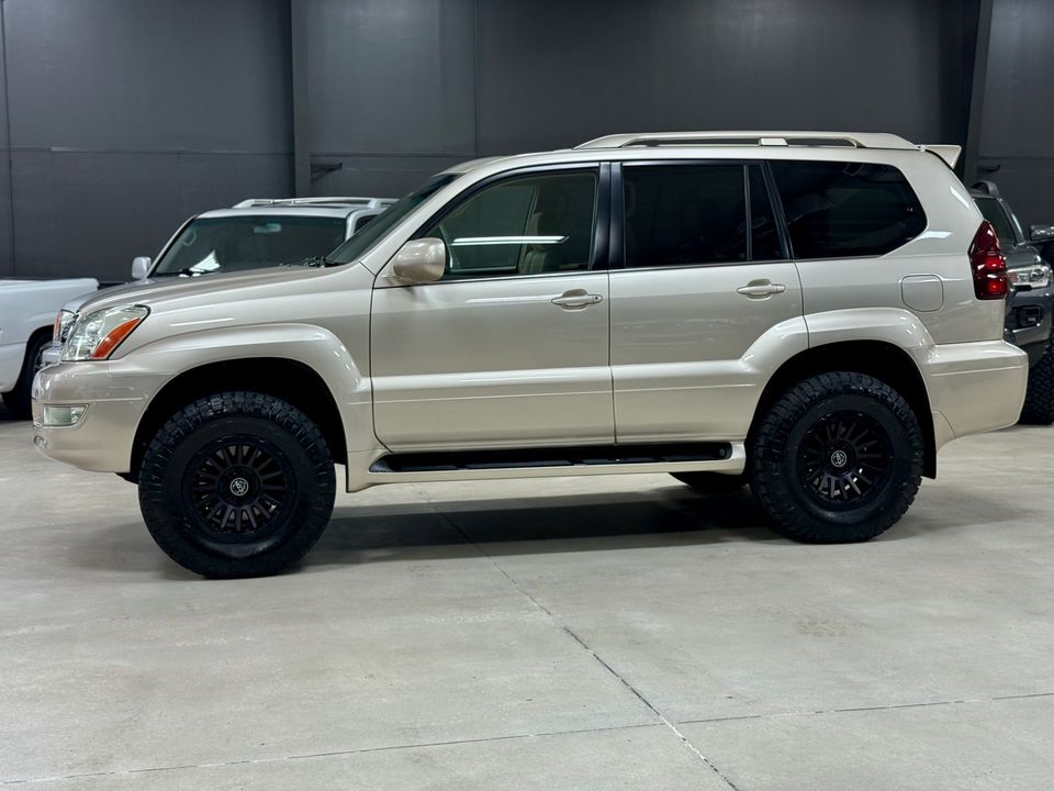 2006 Lexus GX 470 FRESH BUILD EXCELLENT