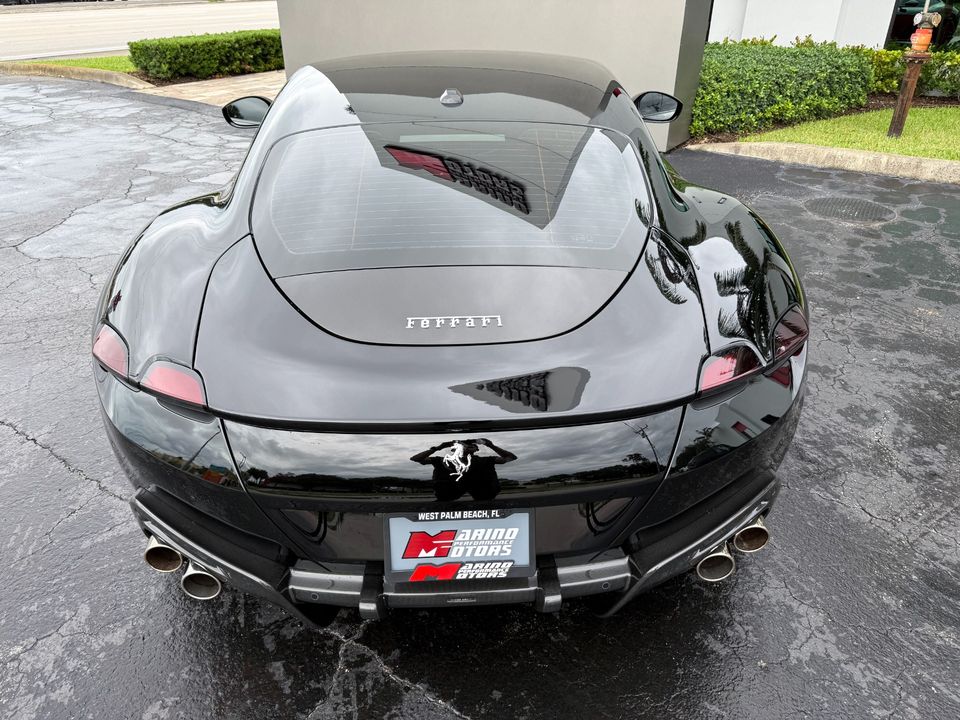 2021 Ferrari Roma