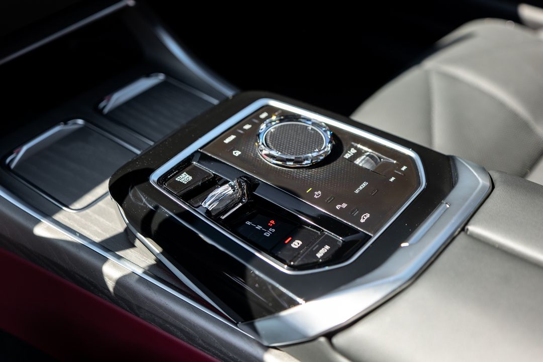 2025 BMW 7 Series