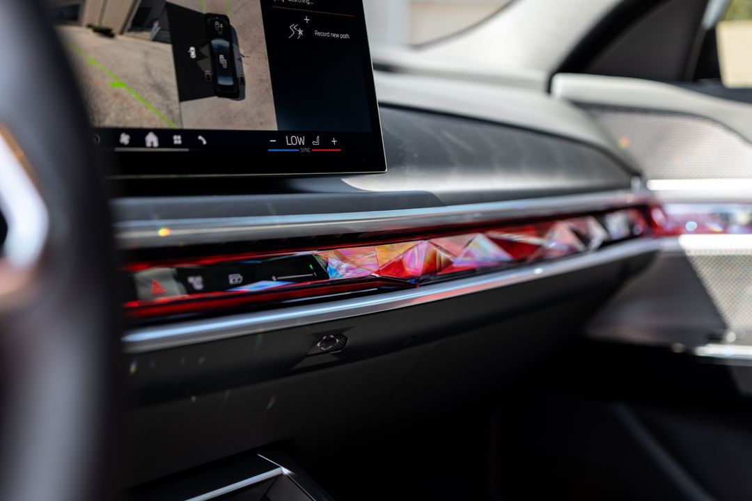 2025 BMW 7 Series