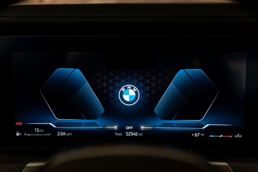 2025 BMW 7 Series
