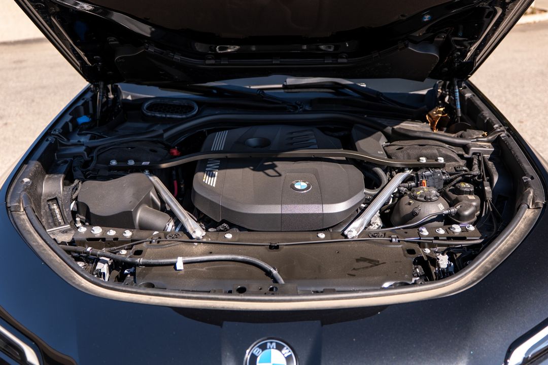 2025 BMW 7 Series