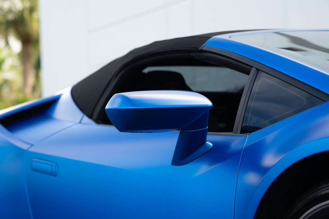 2023 Lamborghini Huracan