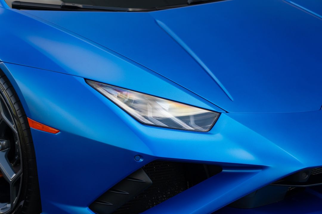 2023 Lamborghini Huracan