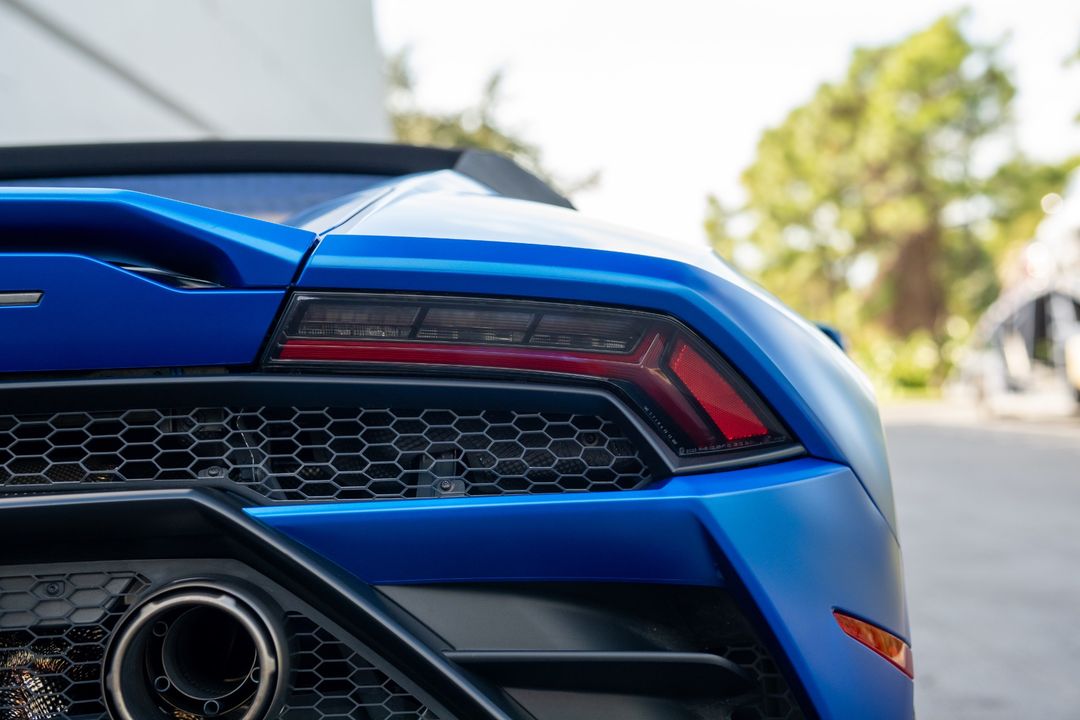 2023 Lamborghini Huracan