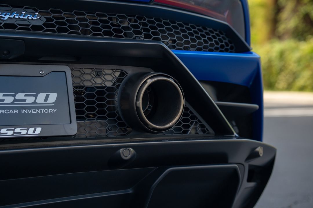 2023 Lamborghini Huracan