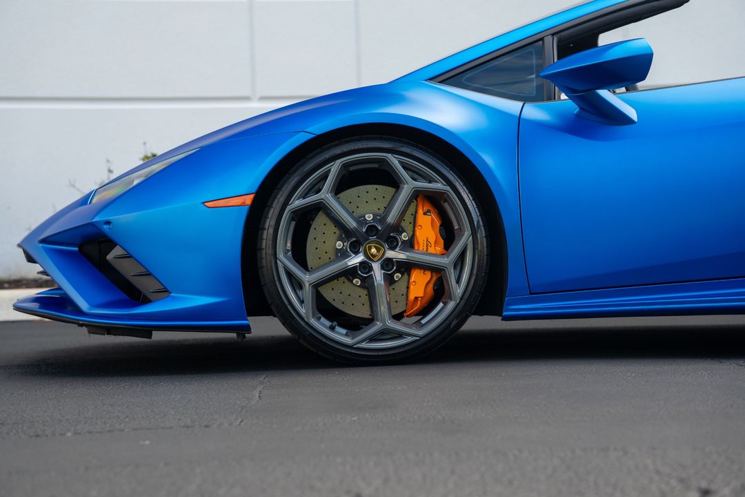 2023 Lamborghini Huracan