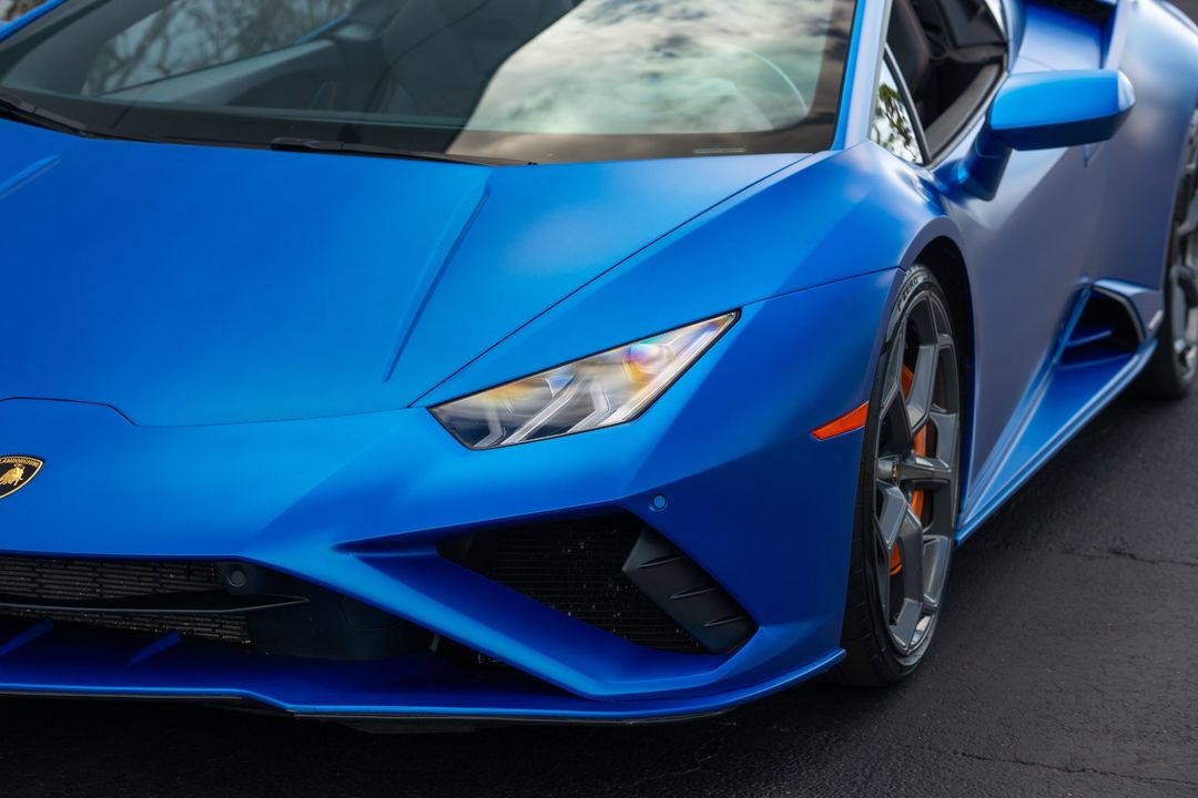 2023 Lamborghini Huracan