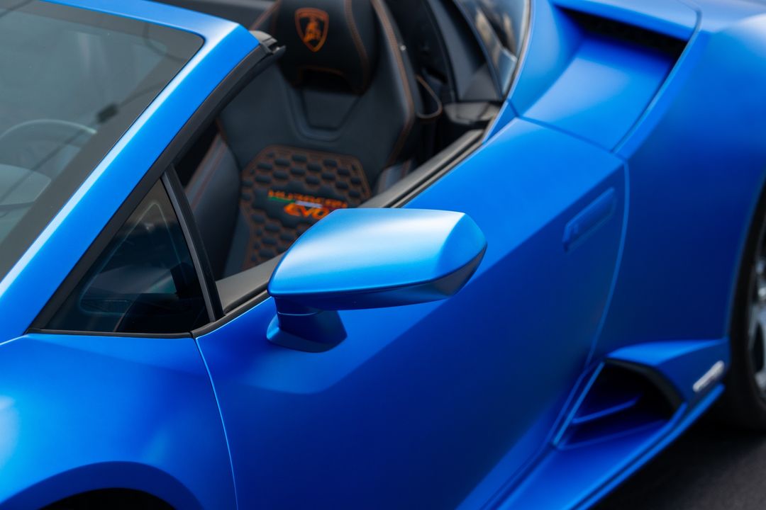 2023 Lamborghini Huracan