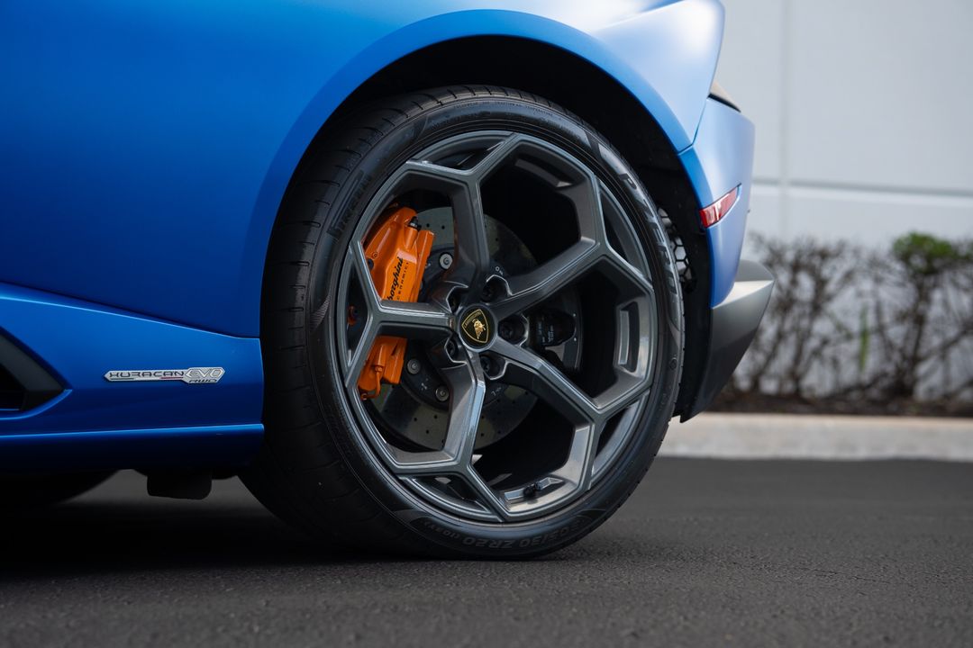 2023 Lamborghini Huracan