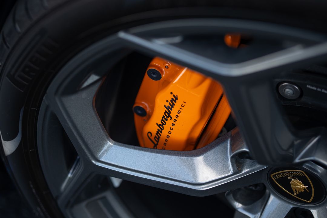 2023 Lamborghini Huracan