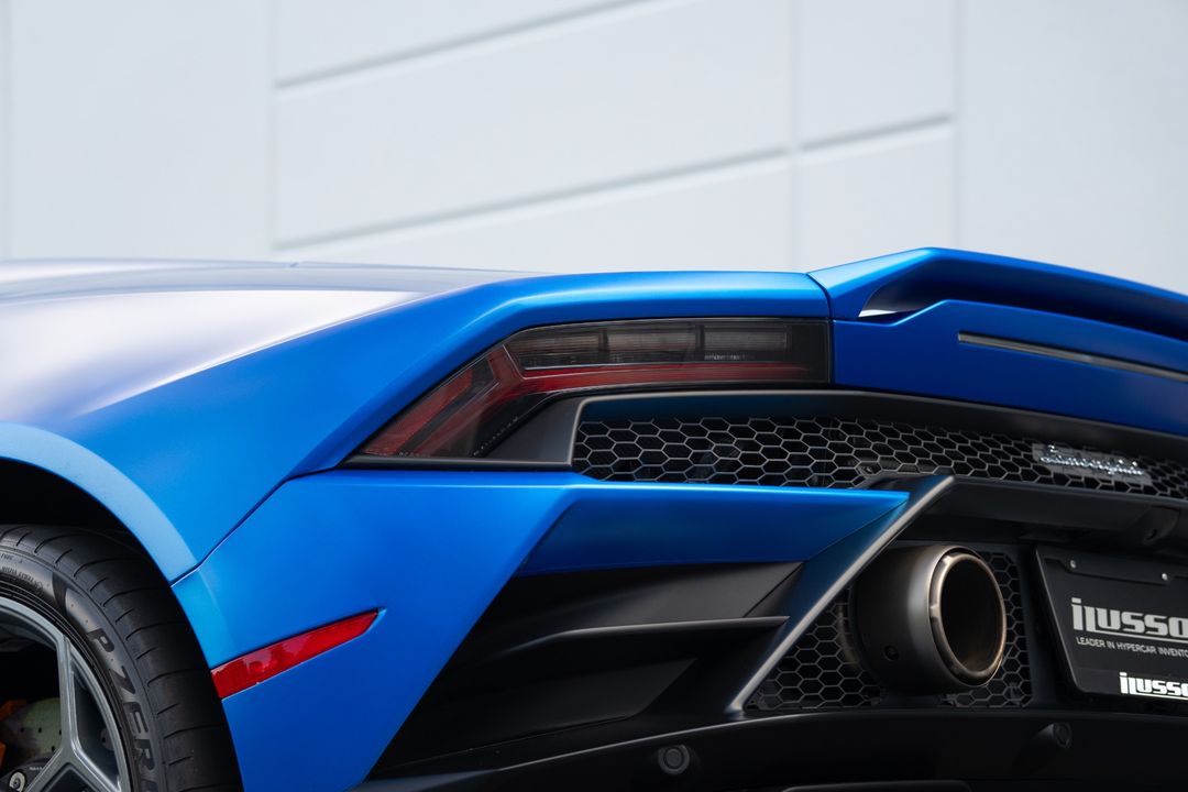 2023 Lamborghini Huracan