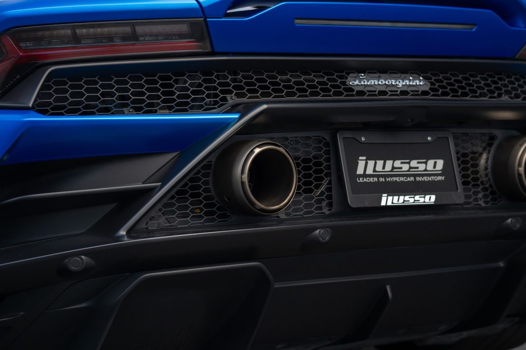 2023 Lamborghini Huracan