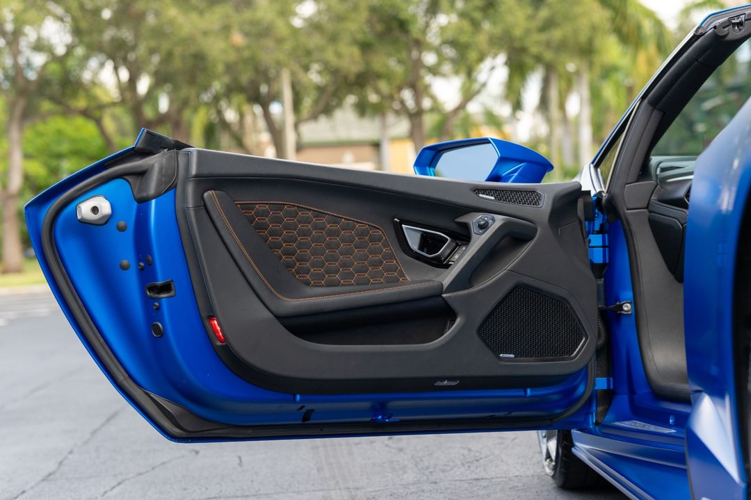 2023 Lamborghini Huracan