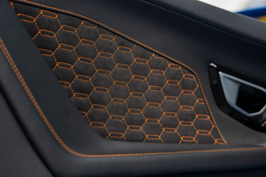 2023 Lamborghini Huracan