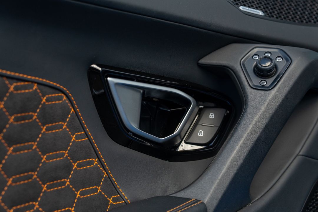 2023 Lamborghini Huracan