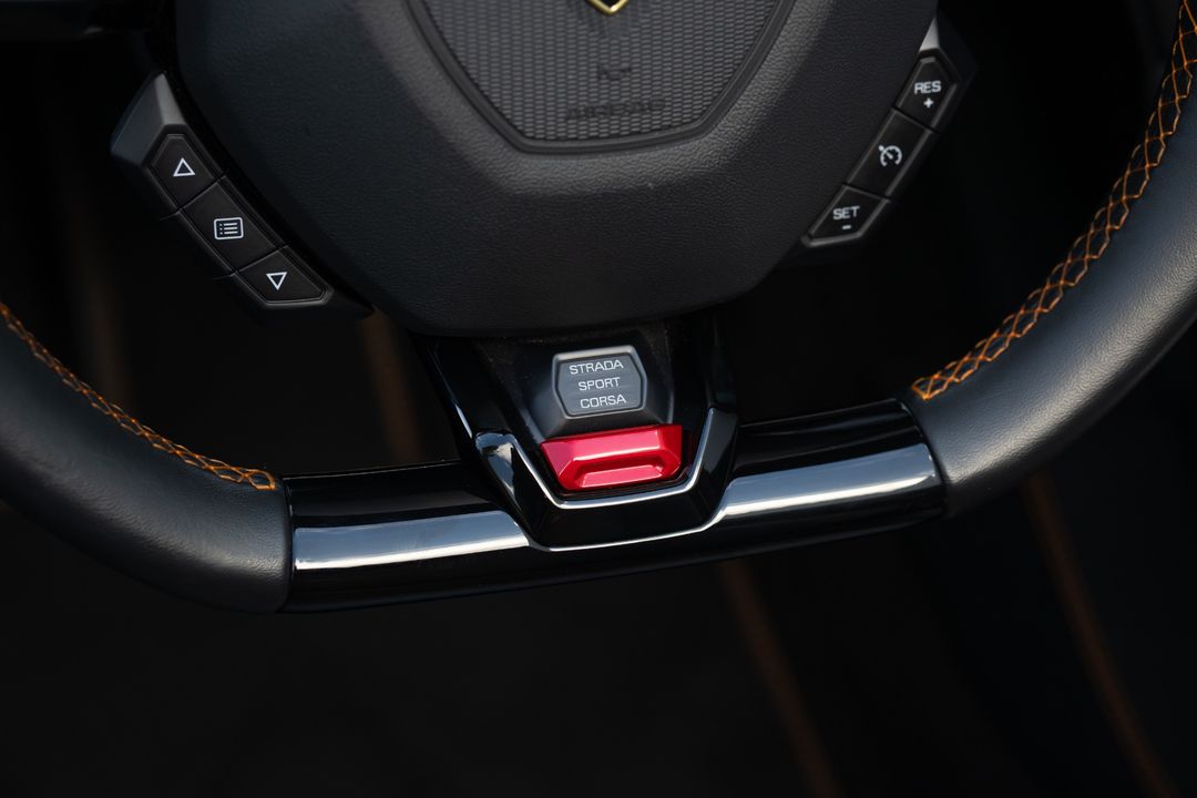 2023 Lamborghini Huracan