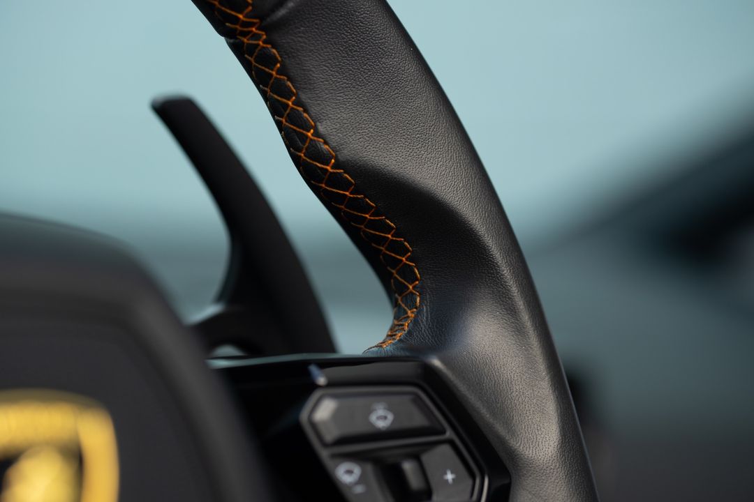 2023 Lamborghini Huracan