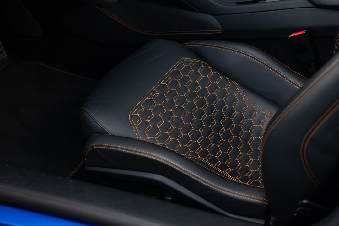 2023 Lamborghini Huracan