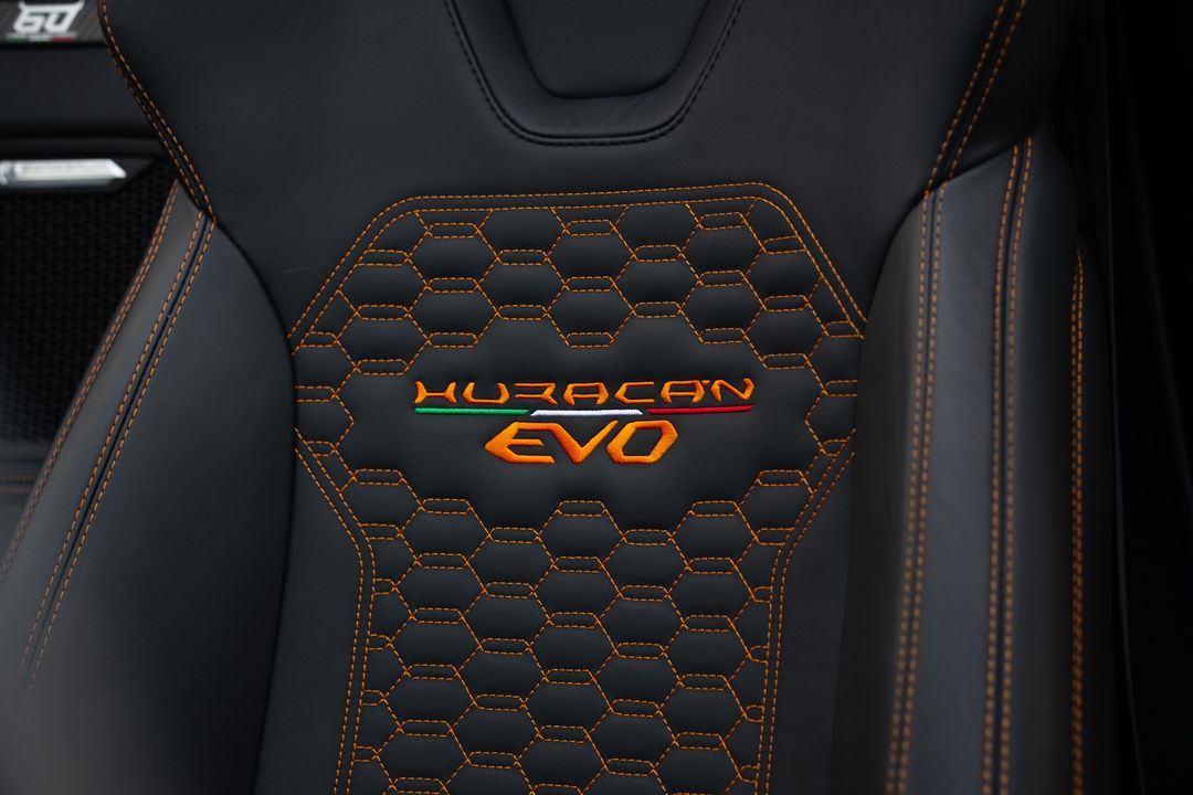 2023 Lamborghini Huracan