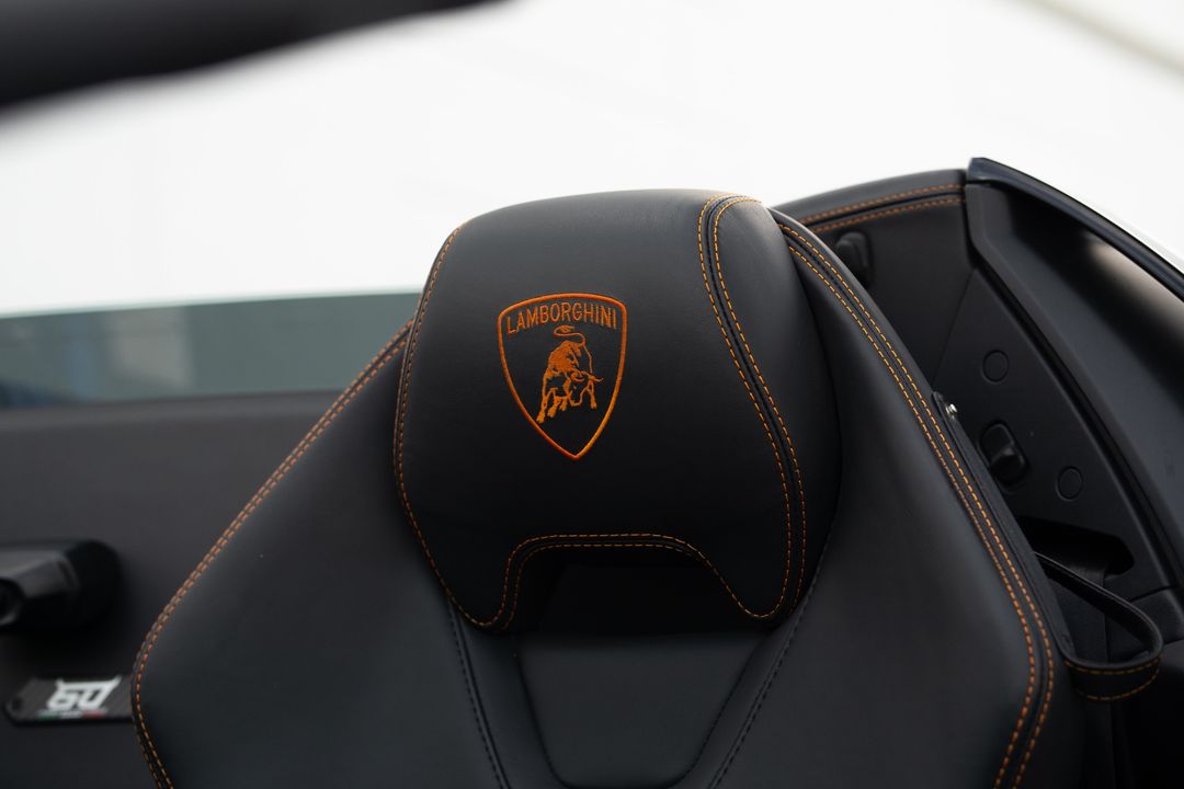 2023 Lamborghini Huracan