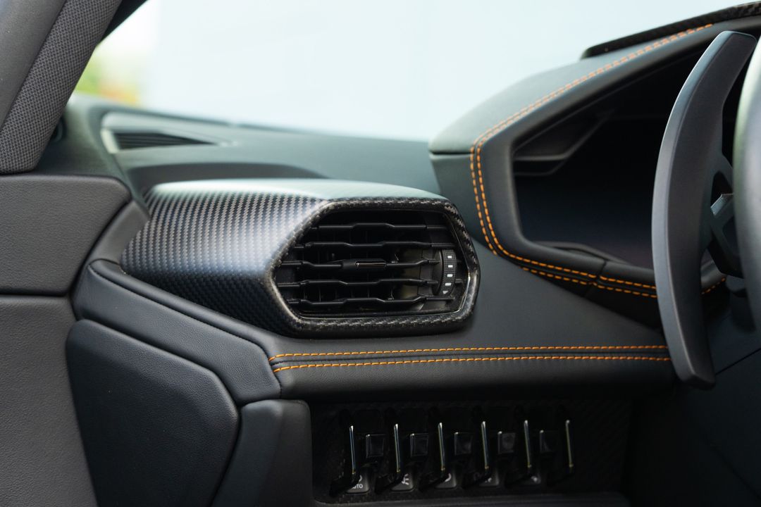 2023 Lamborghini Huracan