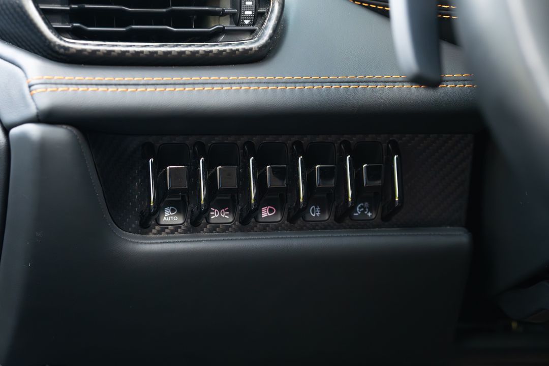 2023 Lamborghini Huracan