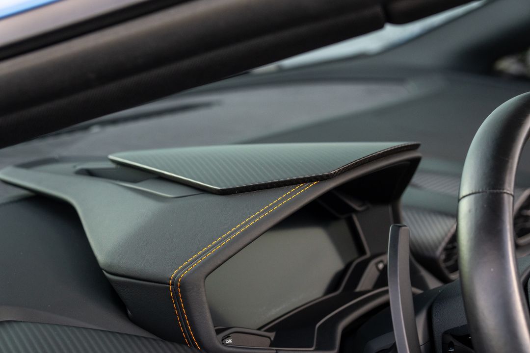 2023 Lamborghini Huracan