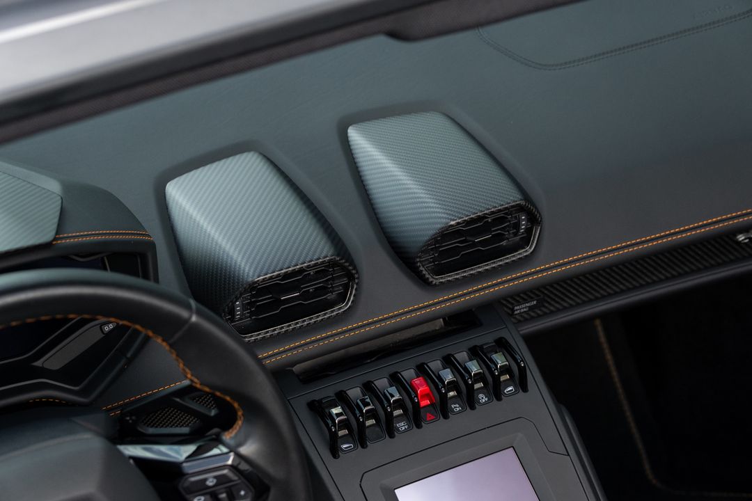 2023 Lamborghini Huracan