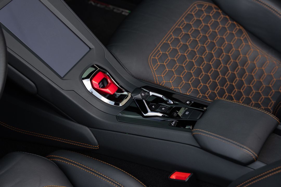 2023 Lamborghini Huracan