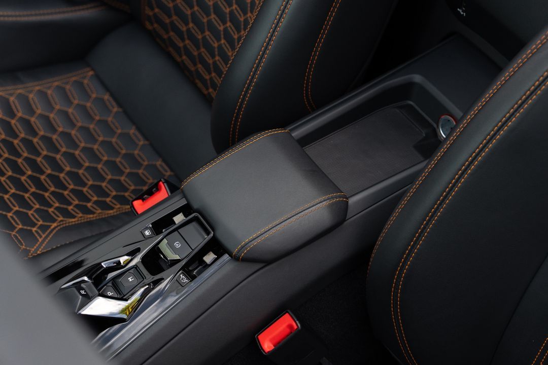 2023 Lamborghini Huracan