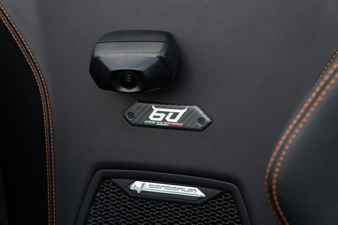 2023 Lamborghini Huracan