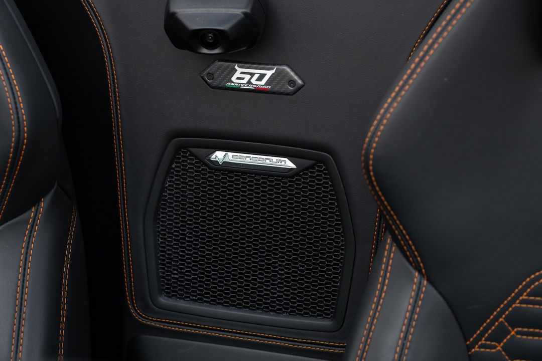 2023 Lamborghini Huracan