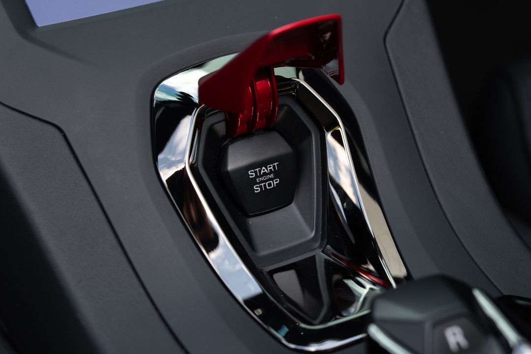 2023 Lamborghini Huracan