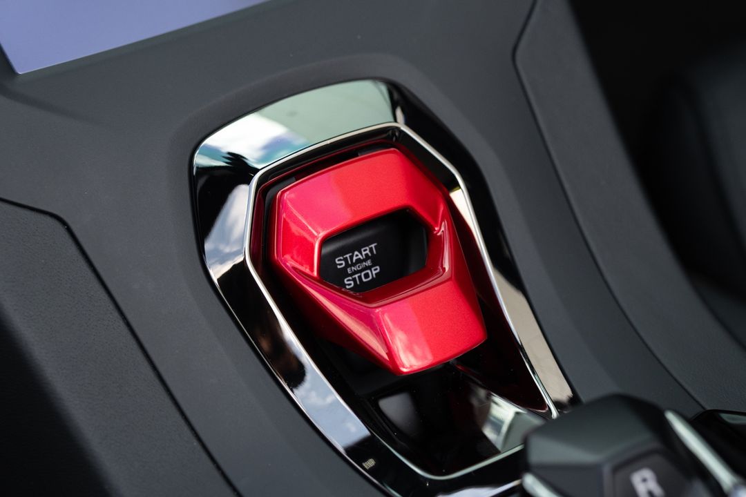 2023 Lamborghini Huracan