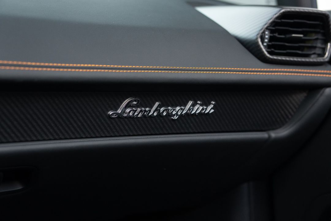 2023 Lamborghini Huracan