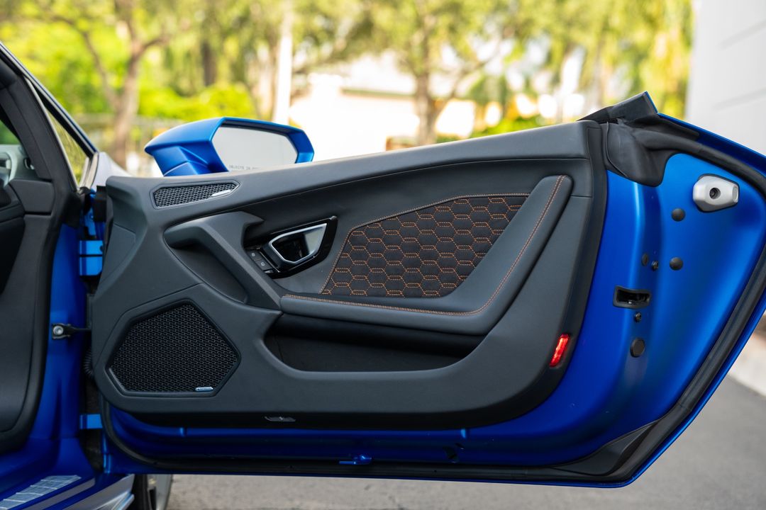 2023 Lamborghini Huracan