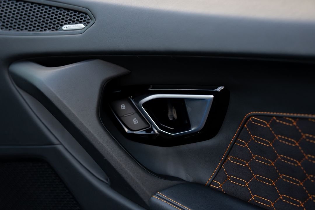 2023 Lamborghini Huracan