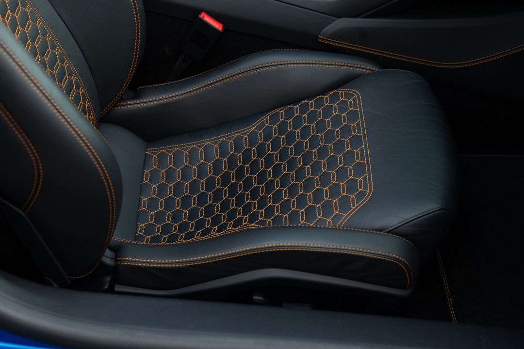 2023 Lamborghini Huracan