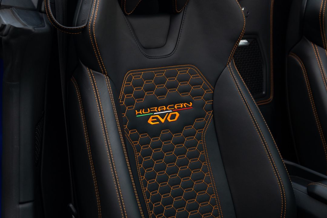 2023 Lamborghini Huracan