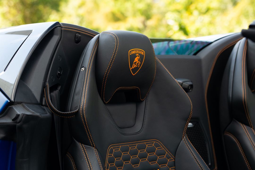 2023 Lamborghini Huracan